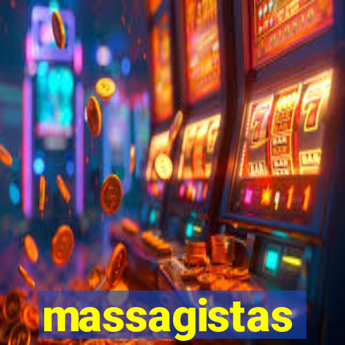 massagistas masculinos sp